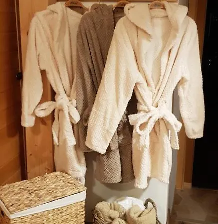 Διαμέρισμα Haus Sonnblick *