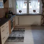 Haus Sonnblick Appartement *