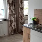 Haus Sonnblick * Wängle