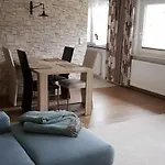Haus Sonnblick Appartement Wängle