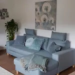 Haus Sonnblick Appartement Wängle