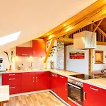 Appartement Haus Sonnblick