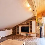 Appartement Haus Sonnblick *