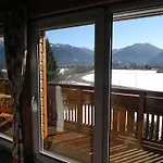 Haus Sonnblick * Wängle