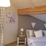 Appartement Haus Sonnblick Wängle
