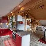 Haus Sonnblick * Wängle