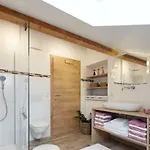 Haus Sonnblick * Wängle