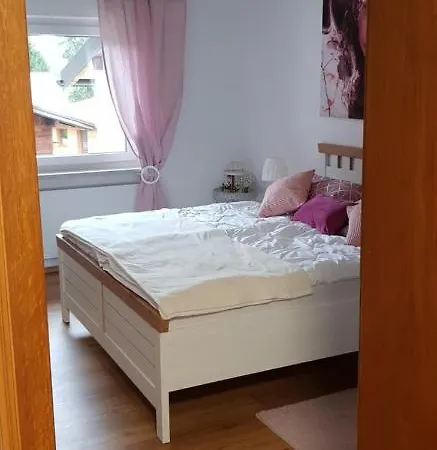 Haus Sonnblick شقة وانغل