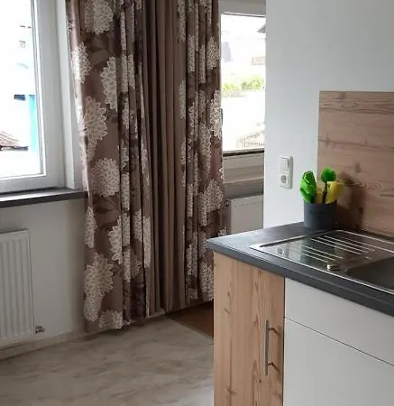 Haus Sonnblick * وانغل