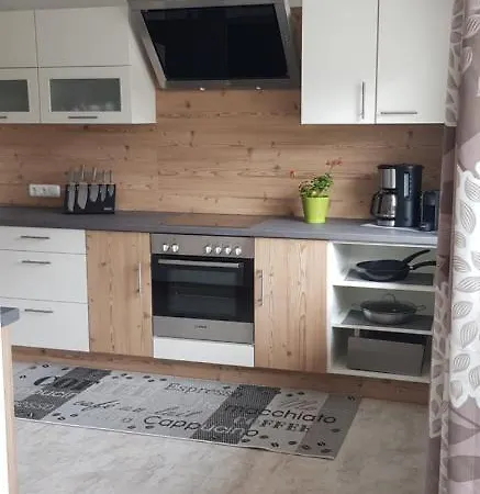 Haus Sonnblick شقة