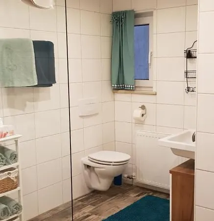 Haus Sonnblick شقة *