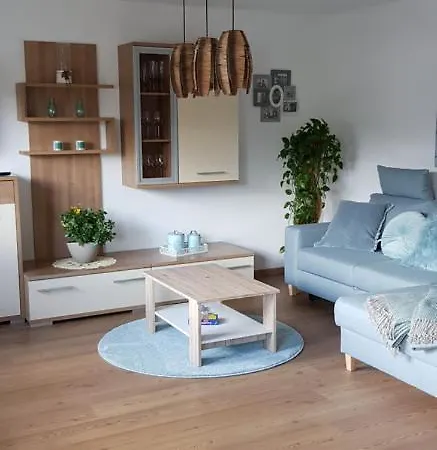 Haus Sonnblick شقة