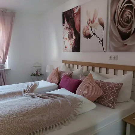 Haus Sonnblick شقة