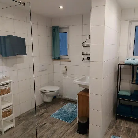 Haus Sonnblick شقة