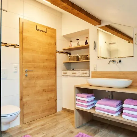 شقة Haus Sonnblick