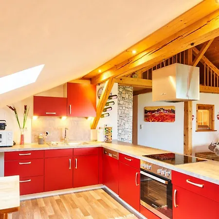 شقة Haus Sonnblick