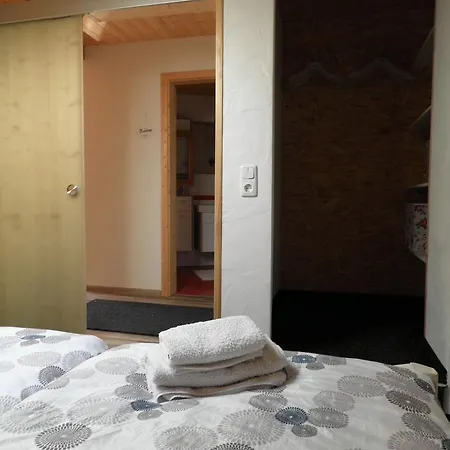 Haus Sonnblick شقة وانغل