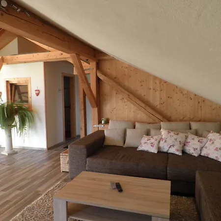 Haus Sonnblick *