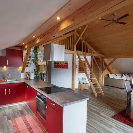 Haus Sonnblick * وانغل