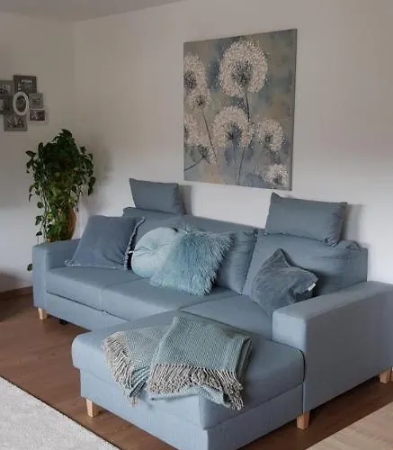 Haus Sonnblick Apartament Wängle