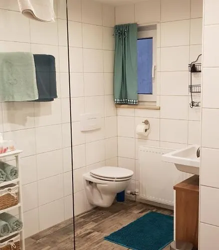 Haus Sonnblick Apartament *