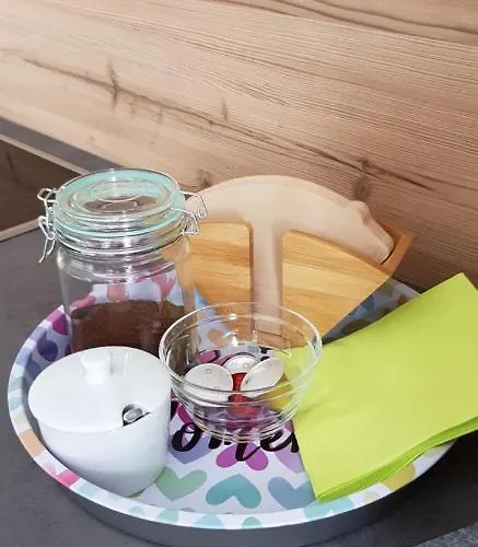 Haus Sonnblick Wängle