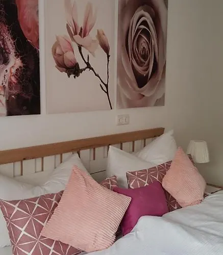 Haus Sonnblick Apartament Wängle