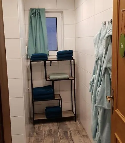 Haus Sonnblick * Wängle