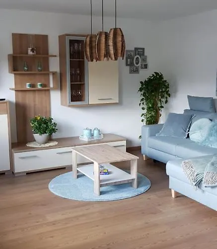 Haus Sonnblick Apartament