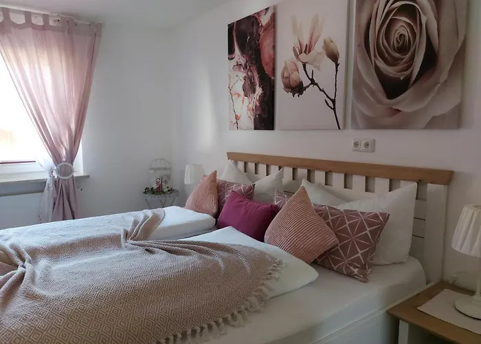 Haus Sonnblick Apartament