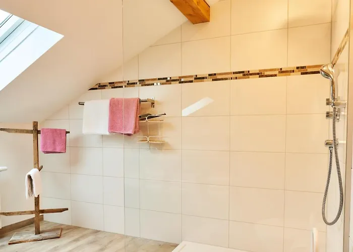 Haus Sonnblick Wängle