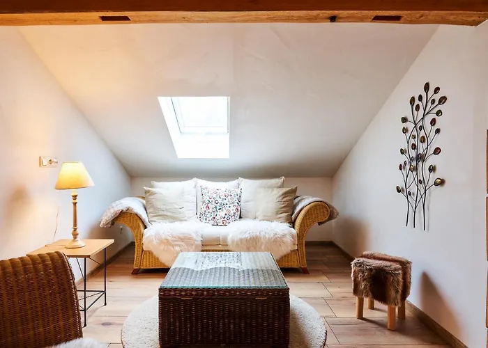 Haus Sonnblick Wängle