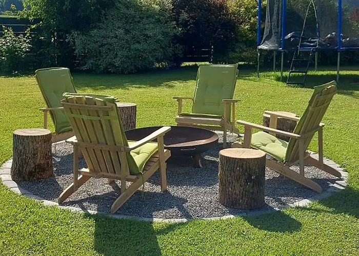 Haus Sonnblick Apartament *